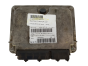 Calculateur IAW4AF.M9 55187372 61600.627.05 Fiat Magneti Marelli 1041