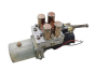 Pompe de toit Renault Megane 1 Cabrio 7700848429