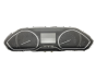 Bloc Compteurs Vitesse Peugeot 208 2008 9824707480 51702