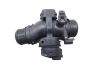 Boitier Papillon D’admission Citroen Peugeot 9660030380 25365284 1.6 HDI 3123