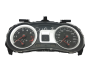 Bloc Compteurs Vitesse Renault Clio 3 8200820999 D 58597