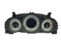 Bloc Compteurs Vitesse Mercedes C W204 A2049004108 VDO 61056