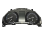 Bloc Compteurs Vitesse Toyota CHR C-HR Hybrid 83800-F4030