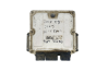 Calculateur 0281010591 9643527180 28FM0375 PSA Bosch 37701