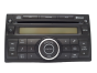 Radio Cd Bluetooth Nissan Note 28185BH10A PN-3001P-B