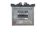 Calculateur 0225458832 412.229/018/007 Mercedes VDO 53913