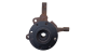 Fusée De Roue Avant Gauche Renault ABS 8200150222 72mm 8200208332