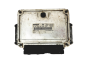 Calculateur 0281010501 8200118521 8200049304 Renault Bosch 30129