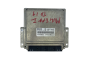 Calculateur 46479993 0281001879 C414E186 Fiat Bosch 52120