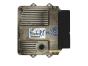 Calculateur Fiat 55186608 MJD6JF.P3 Magneti Marelli 19800
