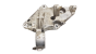 Support Moteur 9637862180 2.2 HDI 4HY Boxer Jumper Citroen Peugeot