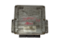 Calculateur 0281011102 8200153945 8200222133 Renault Bosch 15766
