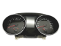 Bloc Compteurs Vitesse Nissan Qashqai 24810BR50B 37726