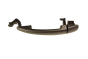 Poignée De Porte Gauche Original Citroen Peugeot C4 9101EQ