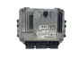 Calculateur 0281011863 9659342280 9653958980 PSA Bosch 52151