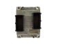 Calculateur Fiat 00468019640 0261206980 ME73H4F001 Bosch 18171