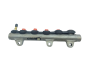 Rampe D'injection Bosch Renault 0445214155 8200842432 2.0 DCI