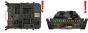 Calculateur BSI 2004 H05-01 9660105980 PSA Johnson Controls 1648