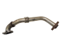 Tube d'Échappement rapatriement Renault 8200269649 2.2 DCI