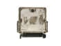 Calculateur PSA 0281010500 9641606980 Bosch 46720