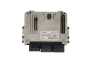 Calculateur 9676830080 0281017600 9666729580 PSA Bosch 35922