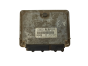 Calculateur 06A906018AQ 0261204678 Audi Bosch 15402