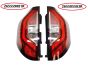Phare De Voiture Droit/Gauche Arrière Original Kangoo 3 265559081R 265505583R