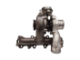 Turbocompresseur Opel Fiat Alfa Romeo 1,9 55195787 755373-5001S 