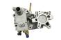Boitier Thermostat D'eau moteur 9608098280 Citroen Peugeot 1.8 8v L6A