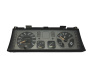 Bloc Compteurs Vitesse Renault R9 Espace RB37J183 Jaeger 54352