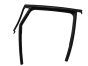 Joint Vitre De Portes Droit Arrière Renault Captur 823308301R