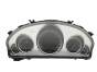 Bloc Compteurs Vitesse Mercedes C W204 A2045403148 56011