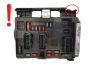 Calculateur BSM-B3 9650618480 U118470003L PSA Siemens 1498