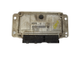 Calculateur Toyota PSA 89661-0H012 0261208704 Bosch 16005