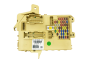 Boîtier Fusibles 91950-3X012 Hyundai KyungShin 31250