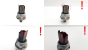 Capteur De Pression De Carburant 9307Z507A Delphi 55PP03-01 1.5 DCI Renault S2
