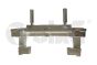 Support Étrier De Frein 1K0615125E 66151740901 VW Audi Skoda Vika