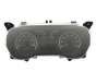 Bloc Compteurs Vitesse Fiorino Bipper Nemo 1367830080 Fiat 37530