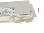 Calculateur Mercedes 0195453132 10.0946-1521.4 Ate 45819