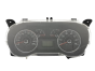 Bloc Compteurs Vitesse Fiat Grande Punto 51908709 40278