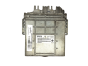 Calculateur P04686660AB 0281001333 Chrysler Bosch  17712