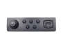 Commutateur Navi Renault Espace 4 8200023452 902201464623