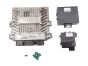 Complet Départ Citroen C1 9659188880 89780-0H020 89740-0H010 1.4 HDI