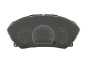 Bloc Compteurs Vitesse Suzuki Swift 34100-62JG0 2098