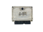Calculateur 045906019BR 0281012318 VW Seat Skoda Bosch 45706