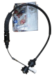 Commande À Câble, Embrayage Commande Original Jumpy Expert Scudo I 2150P6
