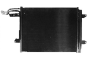 Condenseur De Climatisation 1T0820411E 28200006201 VW Caddy Touran Vika