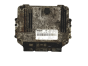 Calculateur 0281011723 8200311539 8200376187 Renault Bosch 17402