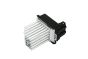 Rhéostat Ventillateur 4B0820521 B18524 Audi A6 Borsehung