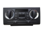 Commande Chauffage AC Audi A3 8P 8P0820043M Siemens